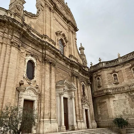 Casa Fabiana *