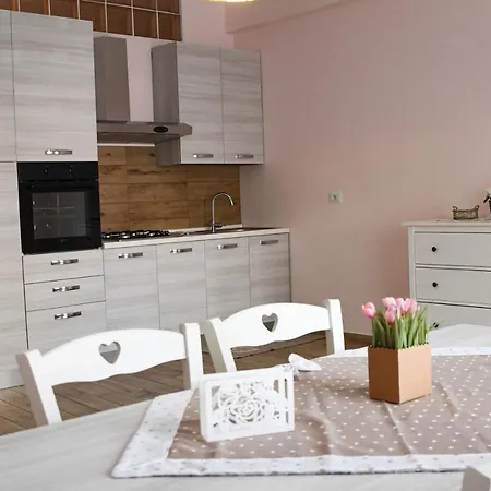 Casa Fabiana *