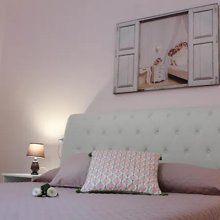Casa Fabiana Apartment Monopoli