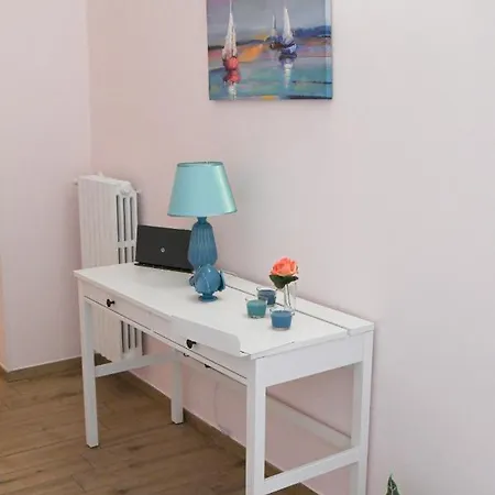 Casa Fabiana *