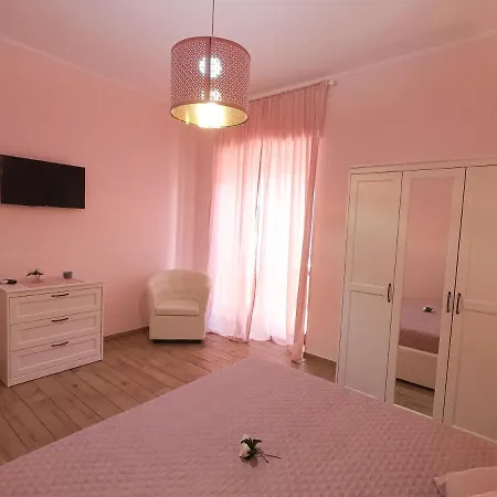 Casa Fabiana Apartment *