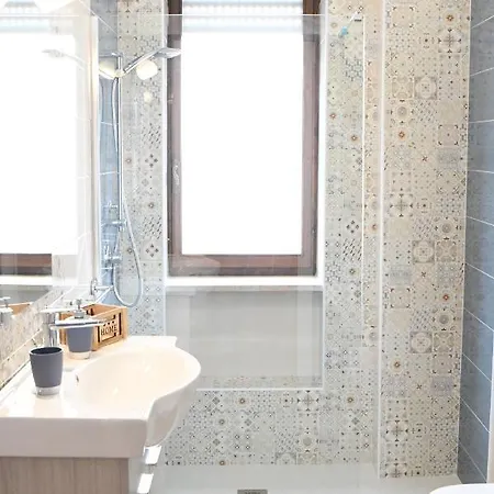 Lägenhet Casa Fabiana