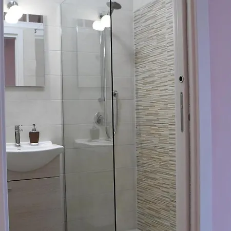 Διαμέρισμα Casa Fabiana