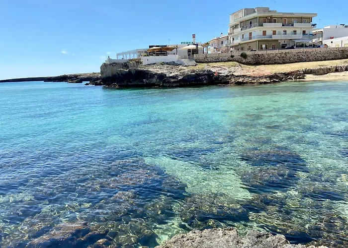 公寓 Casa Fabiana *