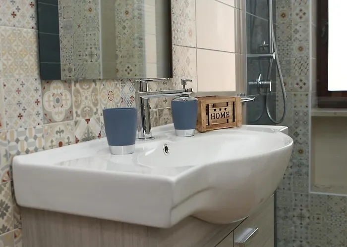 Casa Fabiana Lejlighed Monopoli