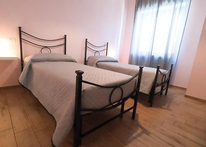 Casa Fabiana * 莫诺波利