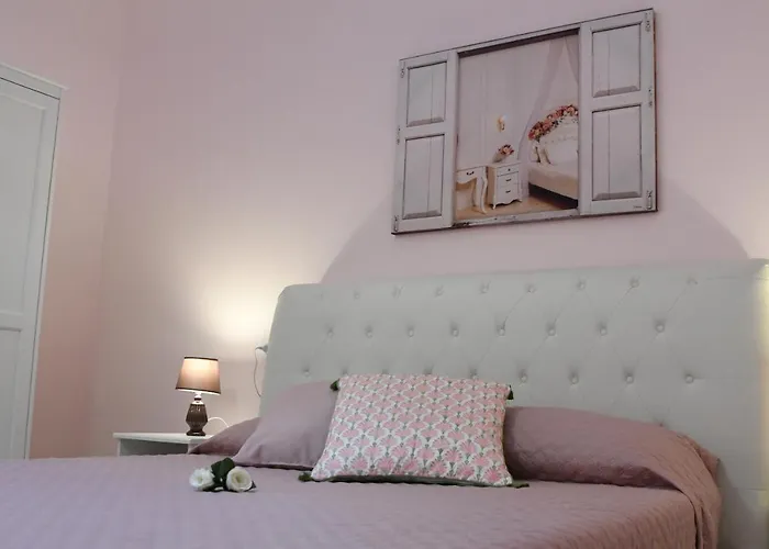 Casa Fabiana 公寓 莫诺波利